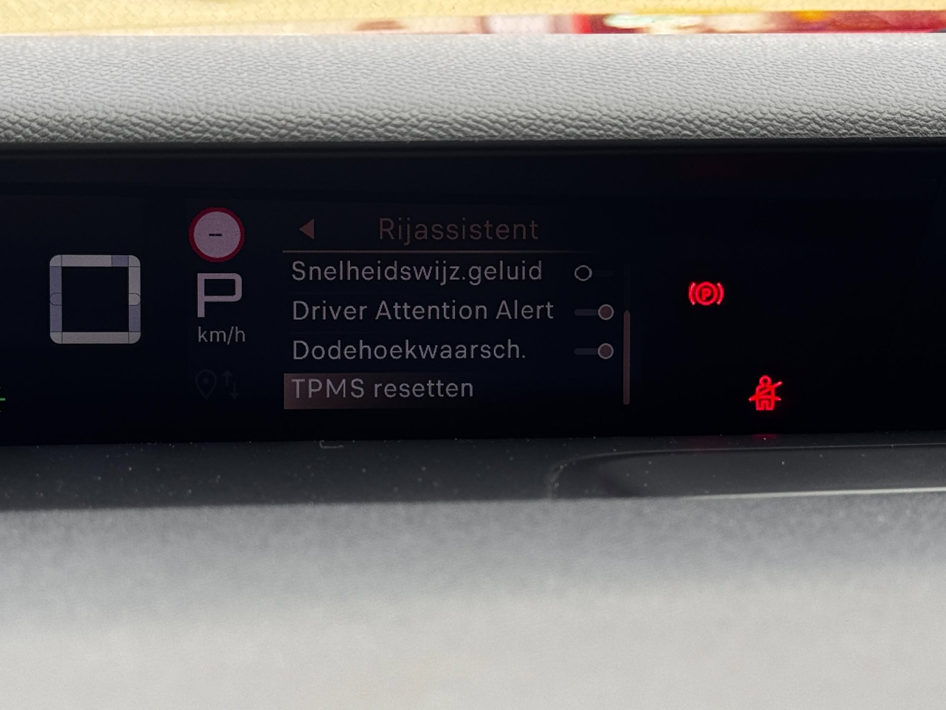 Foto van Citroen C3 Aircross