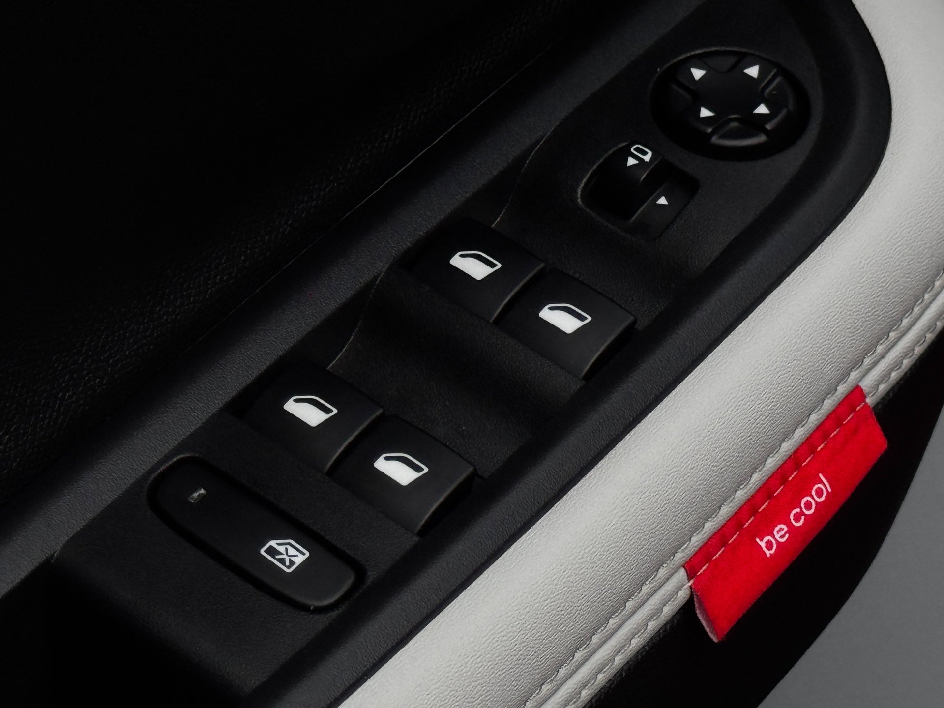 Foto van Citroen C3 Aircross