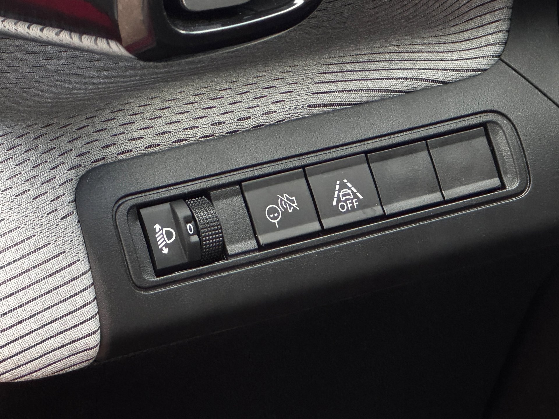 Foto van Citroen C3 Aircross