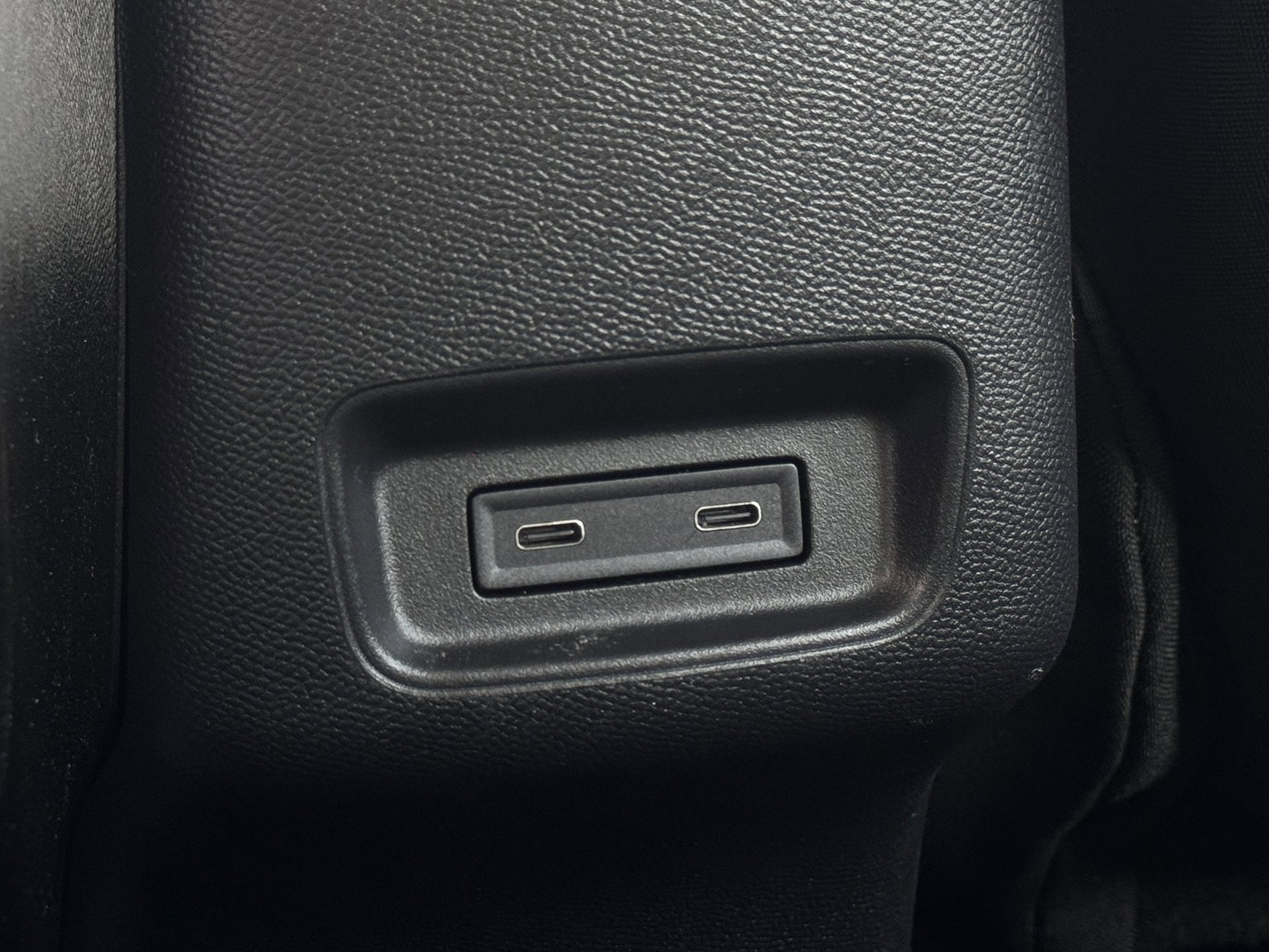 Foto van Citroen C3 Aircross