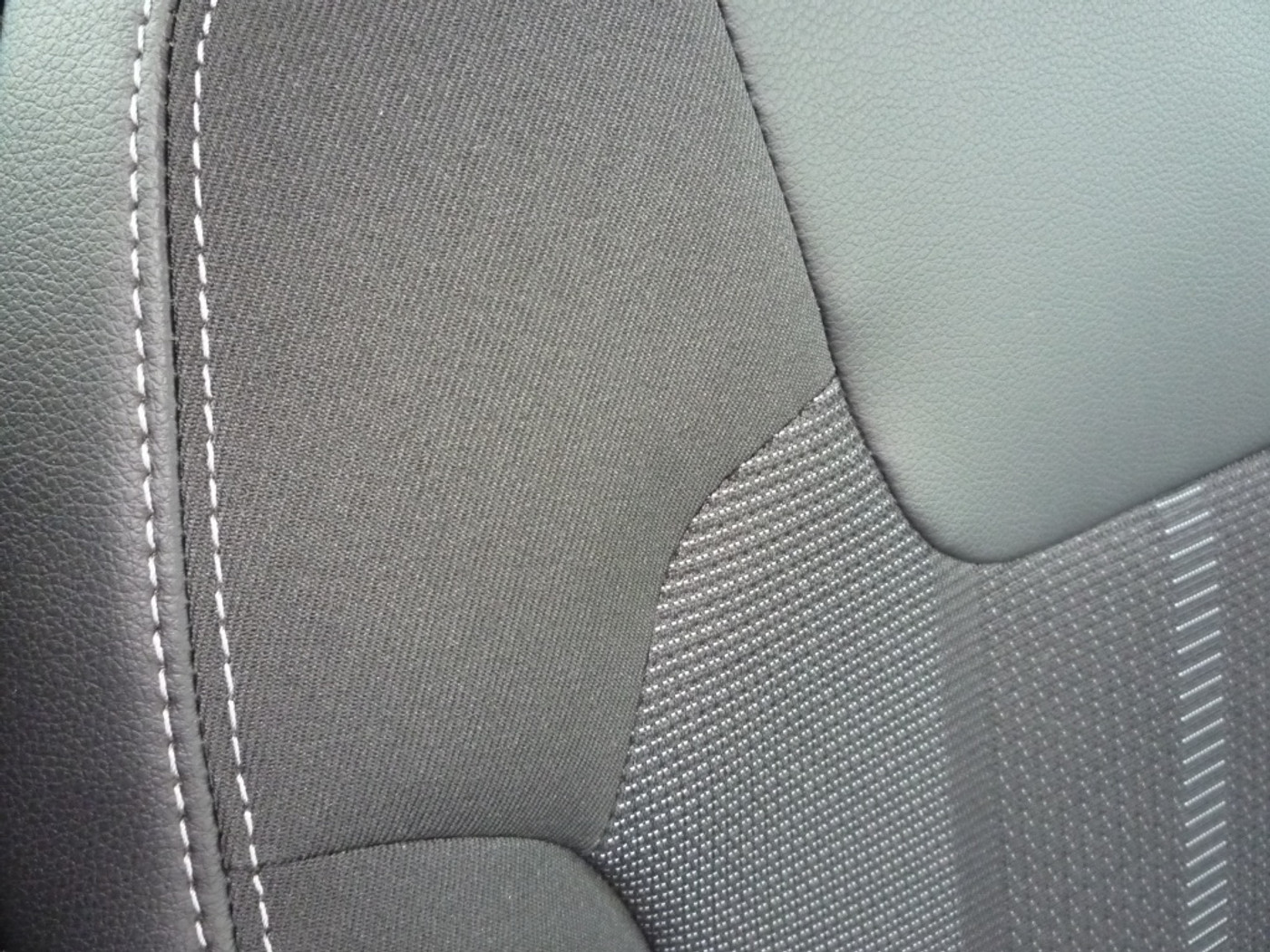 Foto van Opel Grandland