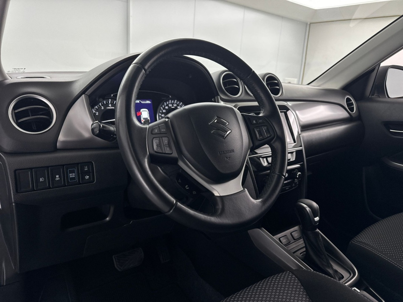 Foto van Suzuki Vitara