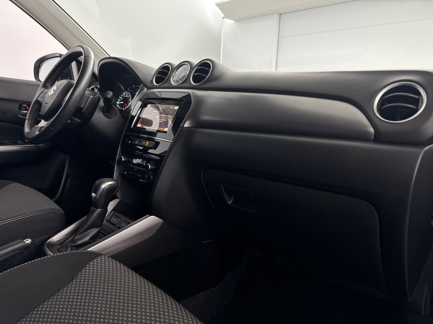 Foto van Suzuki Vitara