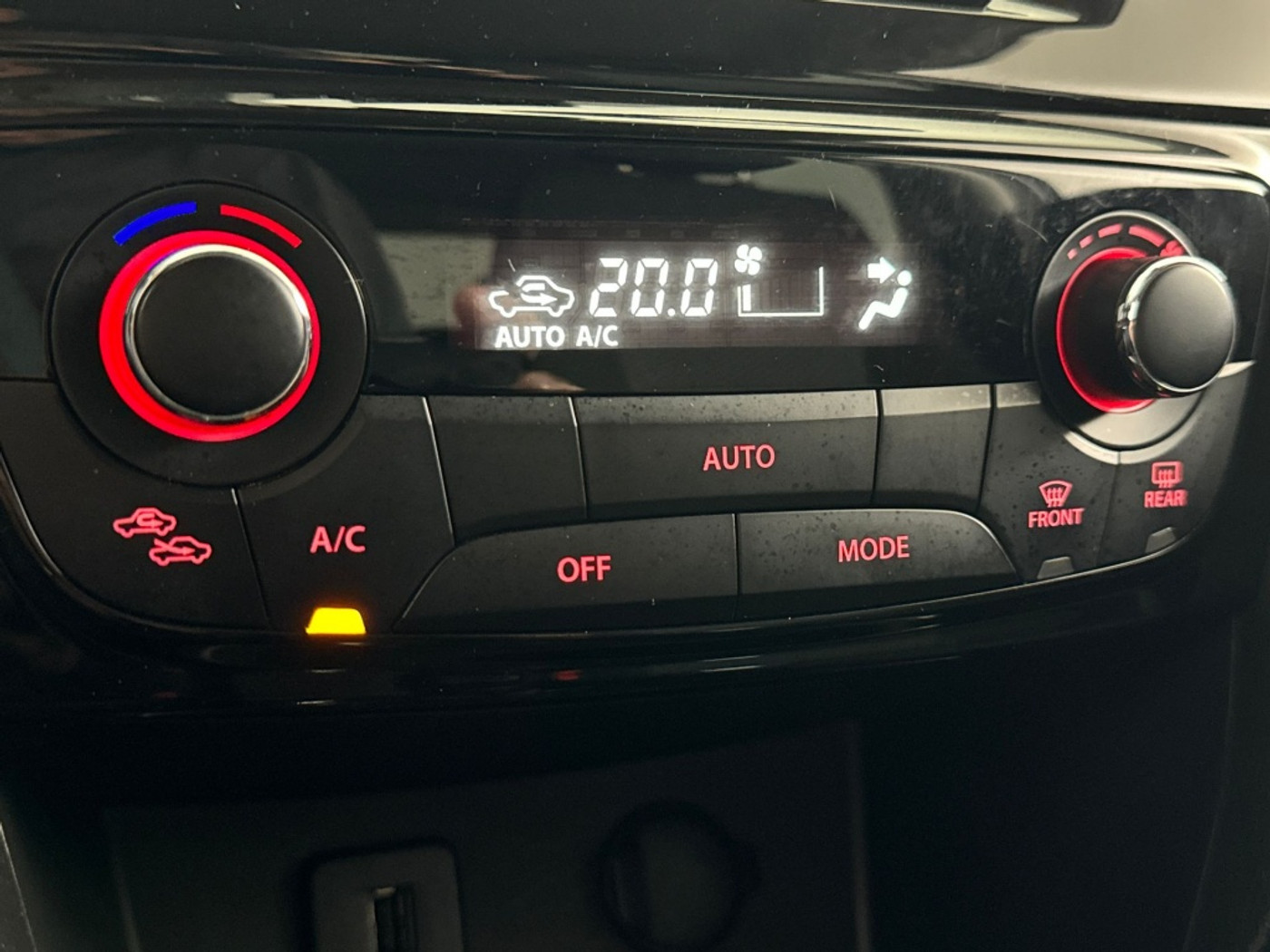 Foto van Suzuki Vitara