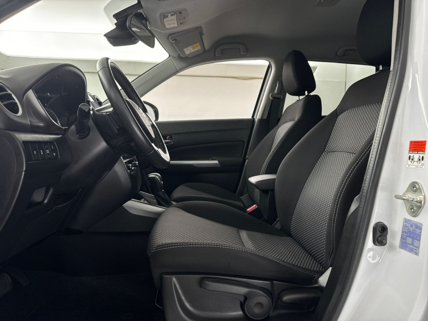 Foto van Suzuki Vitara