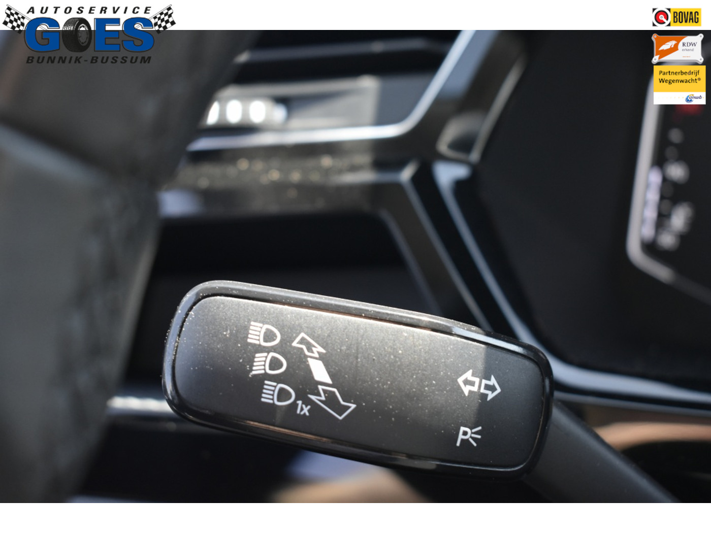 Foto van Volkswagen Touran