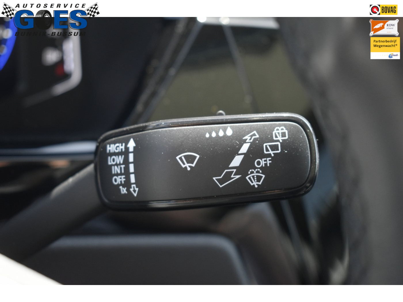 Foto van Volkswagen Touran