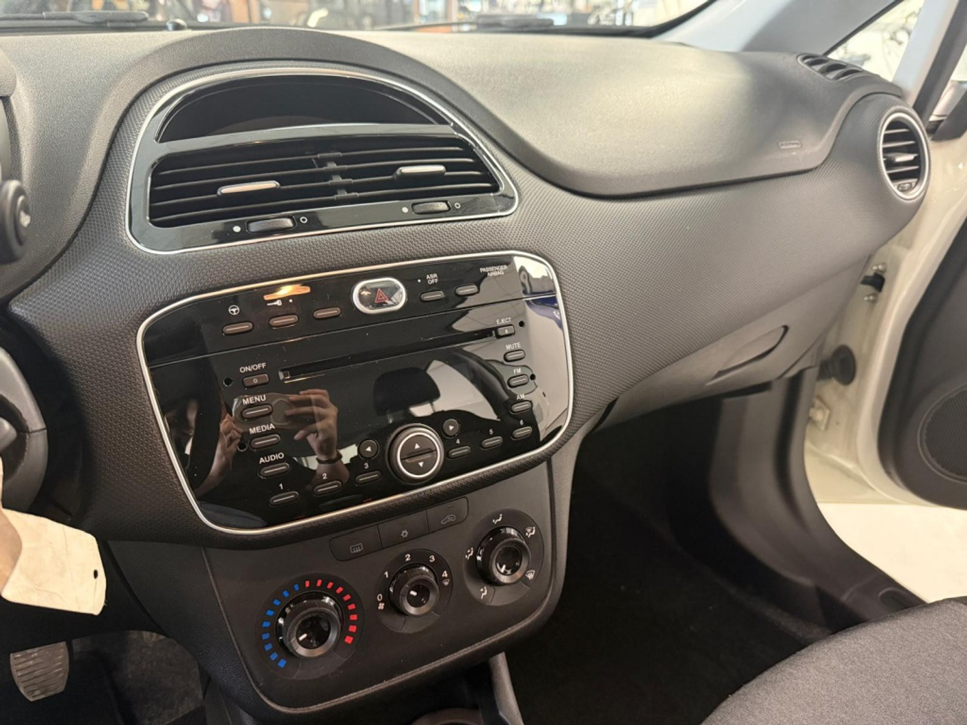 Foto van Fiat Fiat Punto