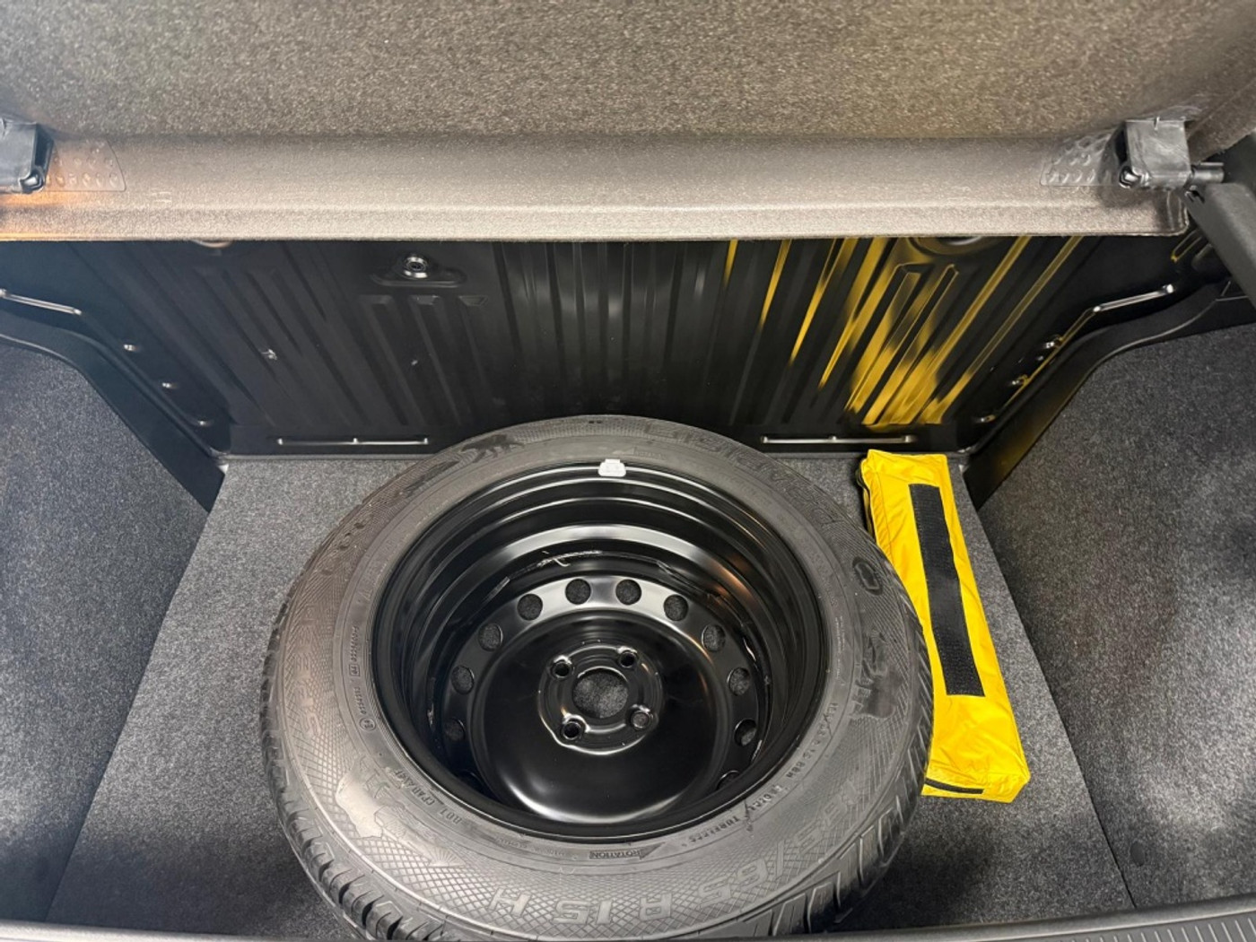 Foto van Fiat Fiat Punto