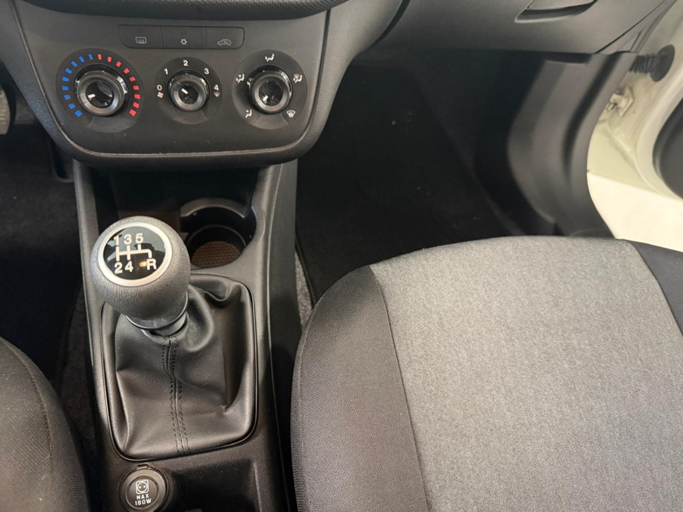 Foto van Fiat Fiat Punto