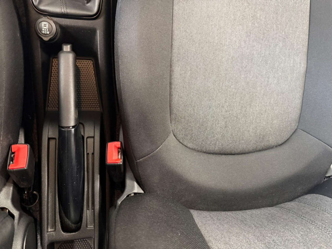 Foto van Fiat Fiat Punto