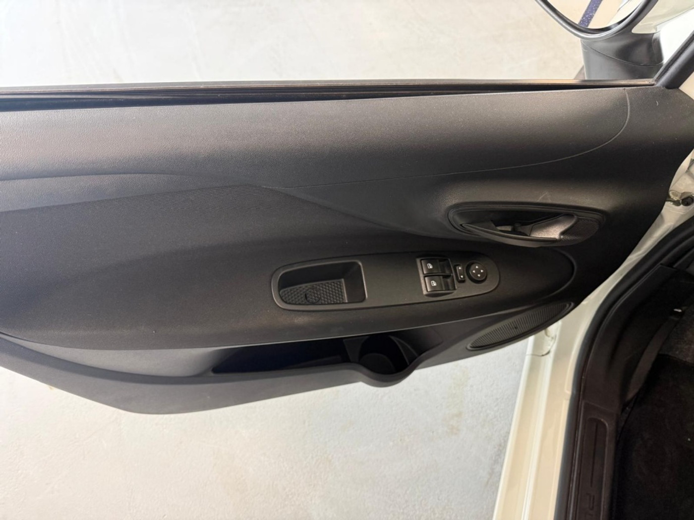 Foto van Fiat Fiat Punto