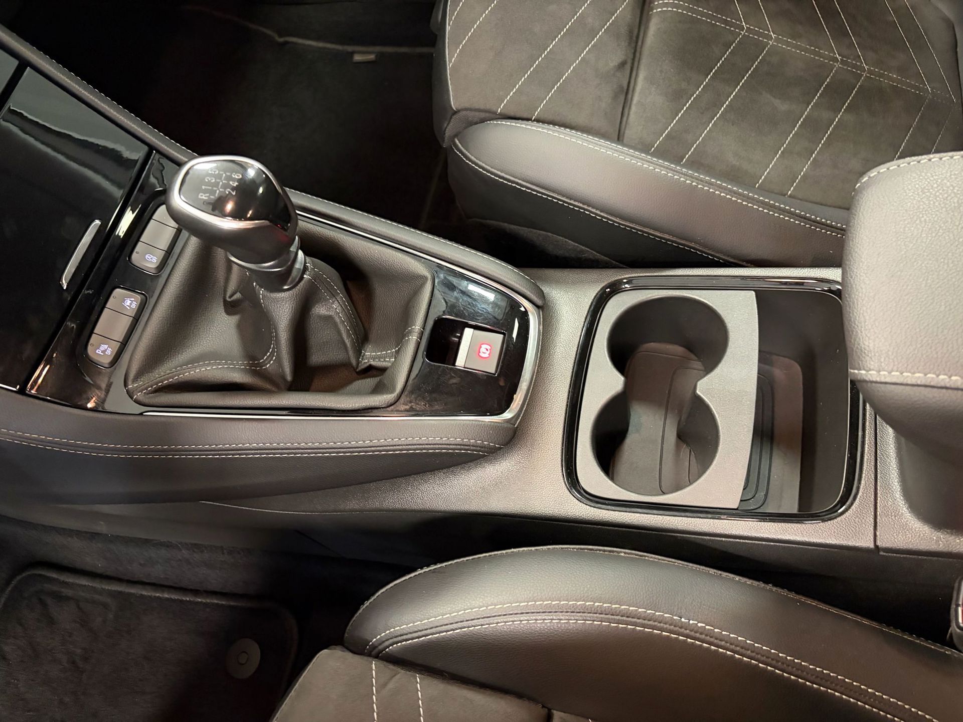 Foto van Opel Grandland