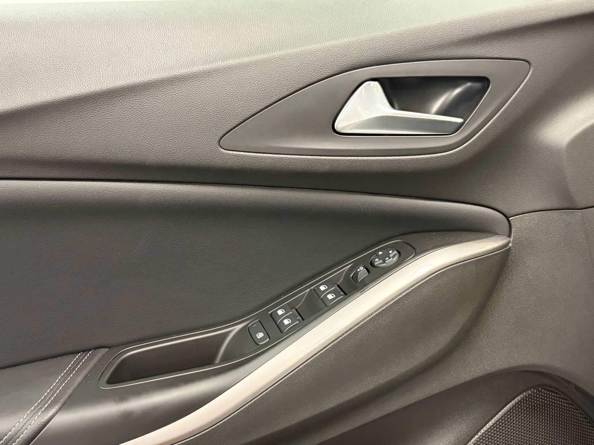 Foto van Opel Grandland