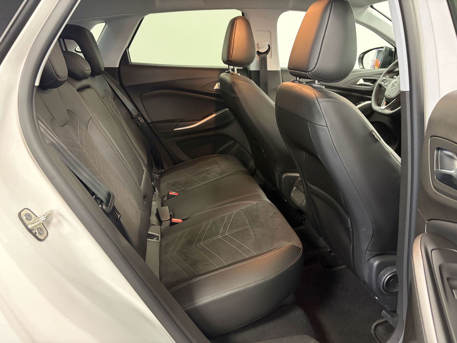 Foto van Opel Grandland