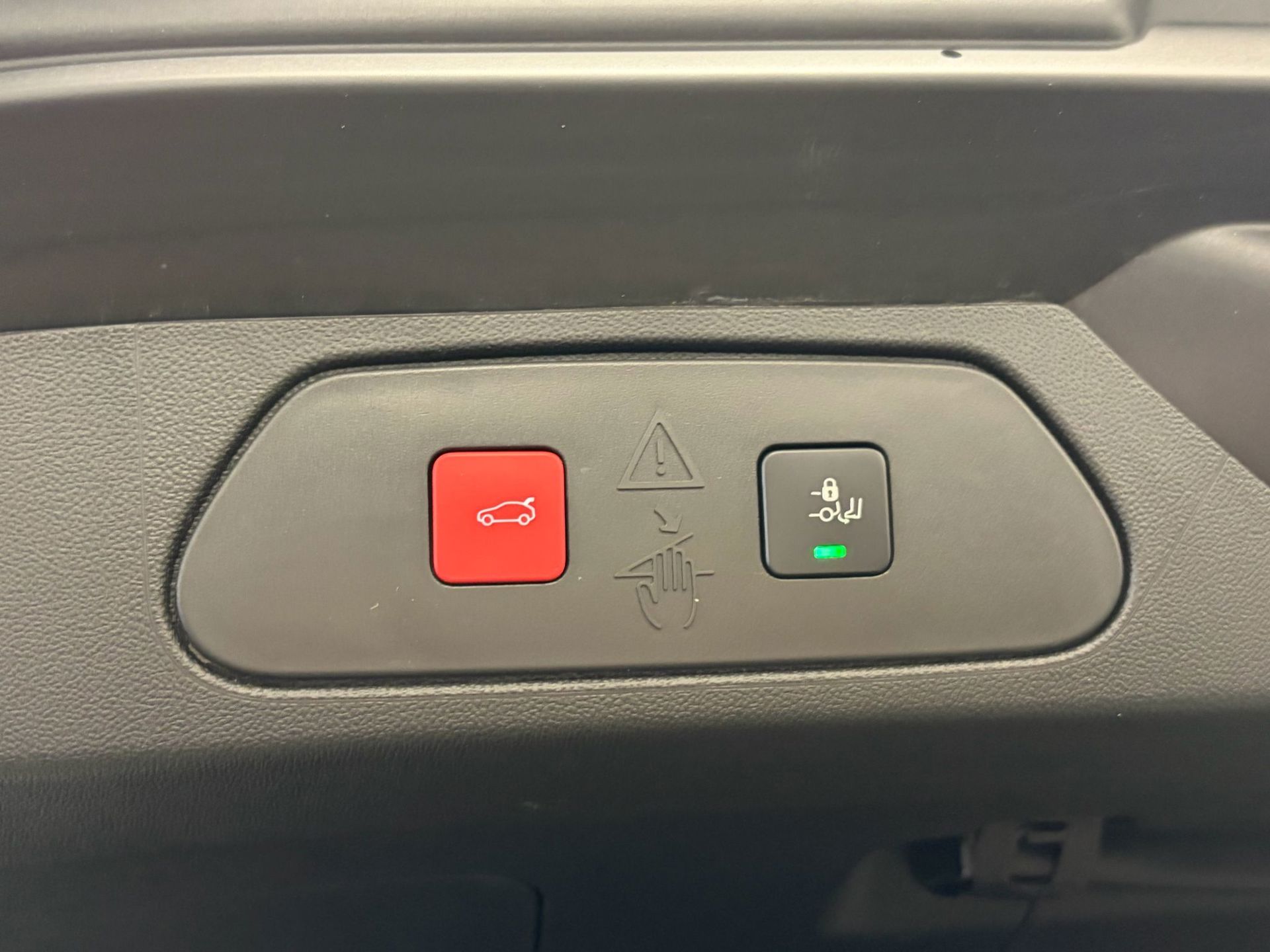 Foto van Opel Grandland