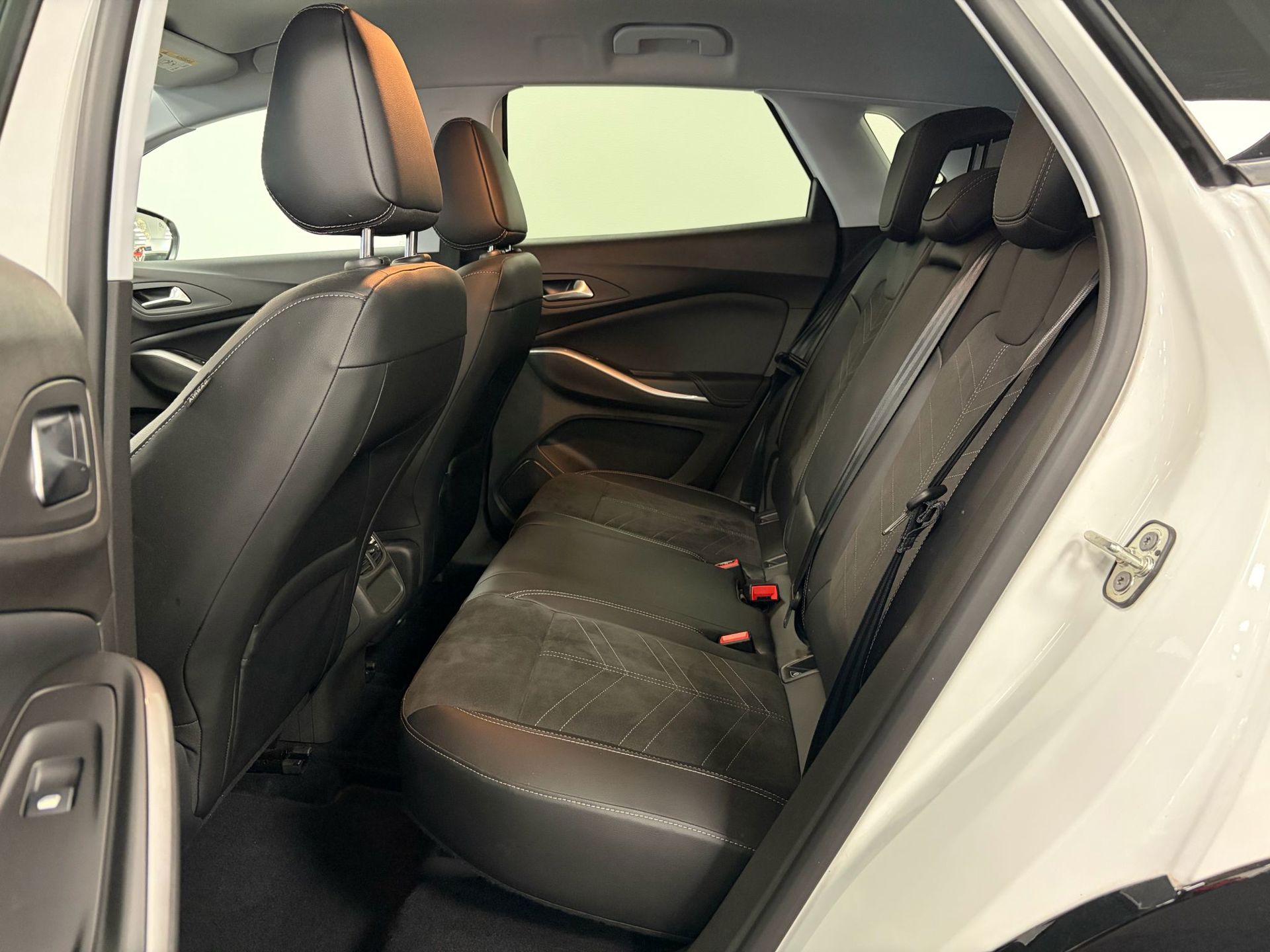 Foto van Opel Grandland
