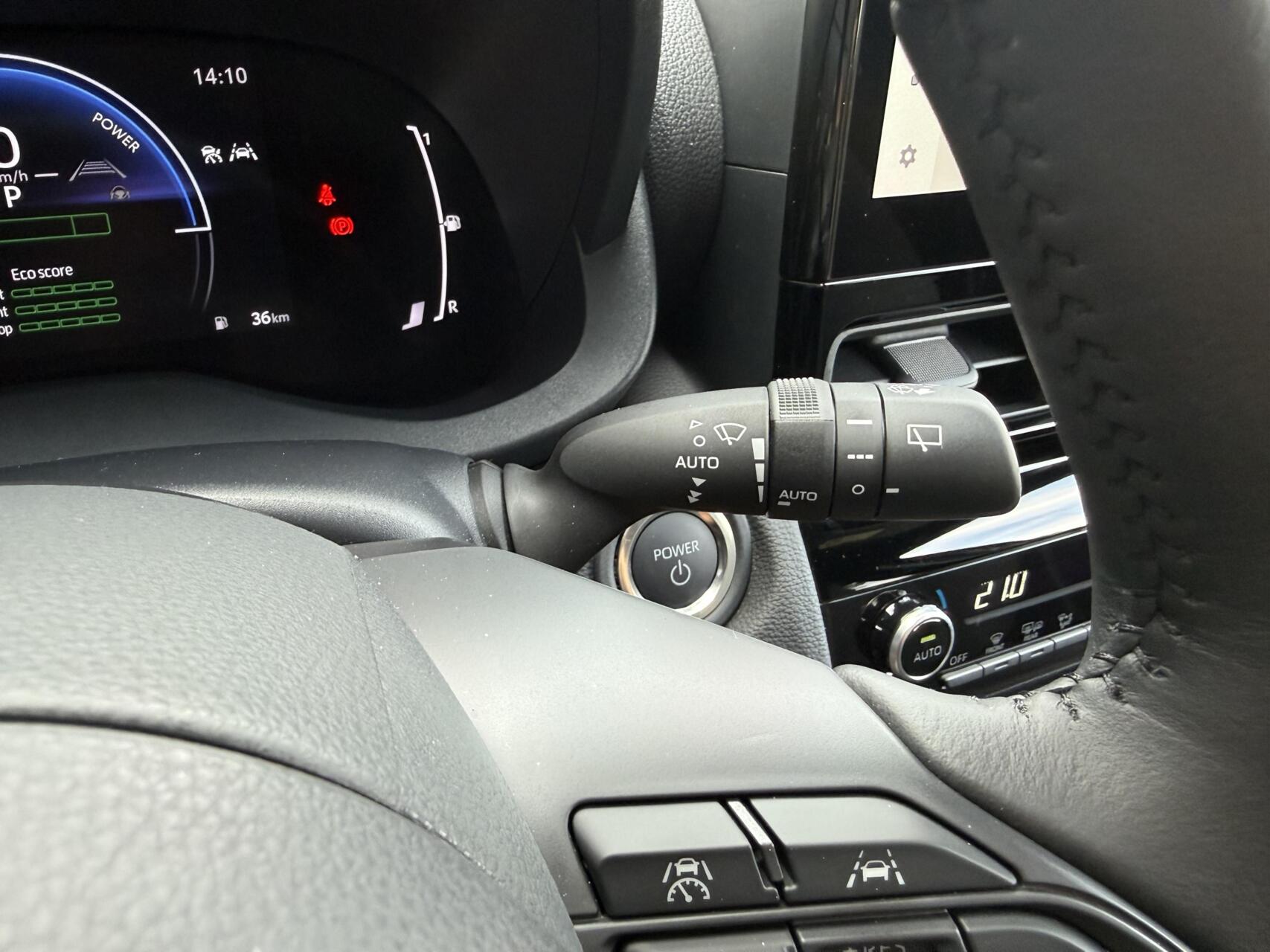 Foto van Toyota Toyota Yaris Cross