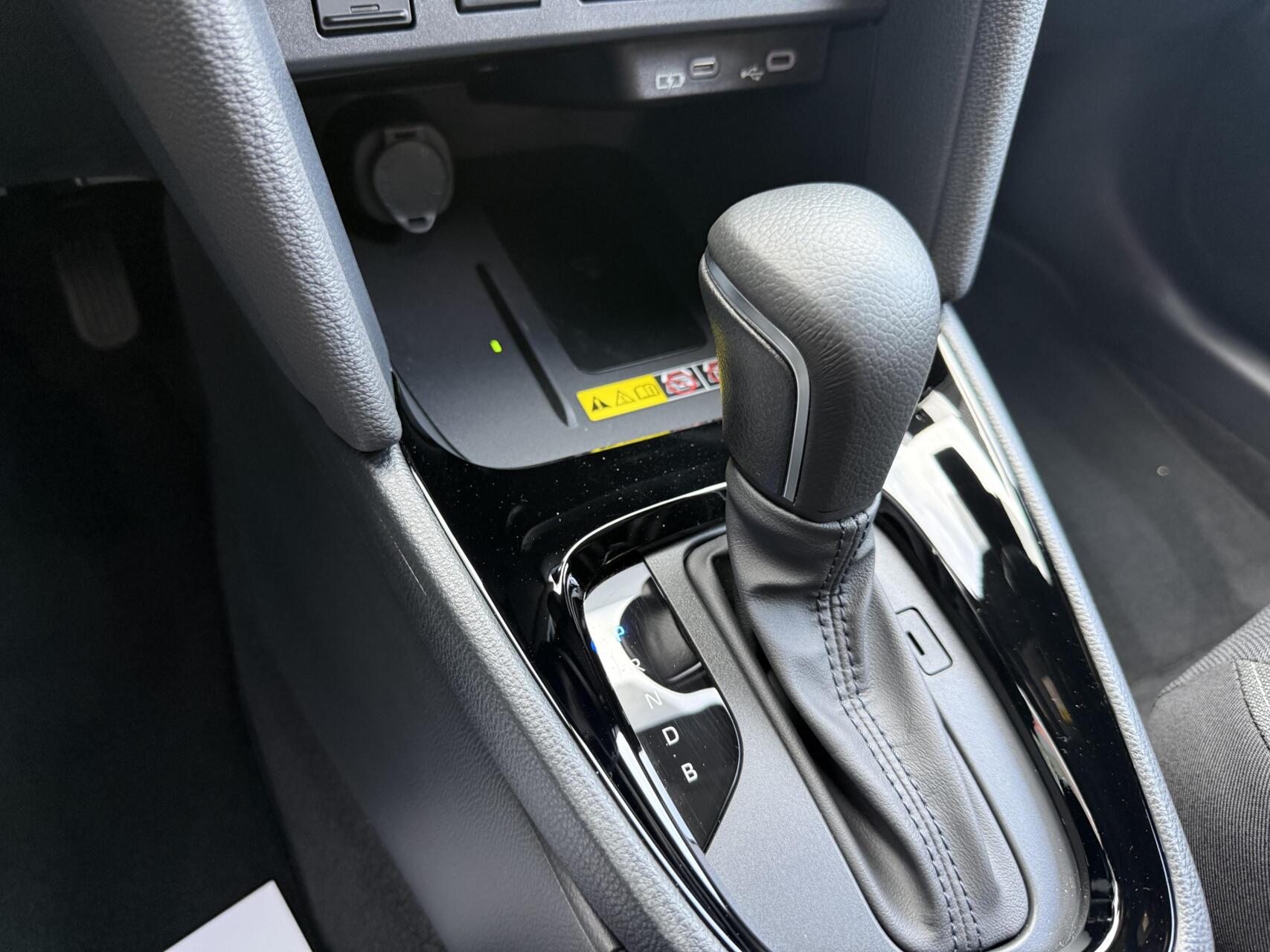 Foto van Toyota Toyota Yaris Cross