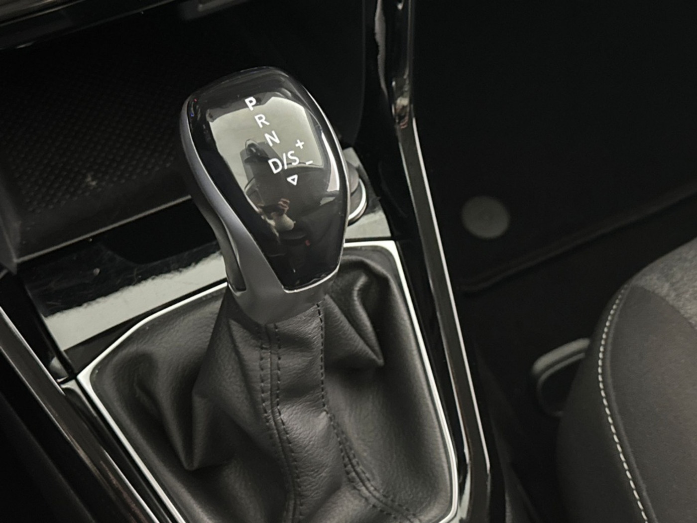 Foto van Volkswagen T-cross