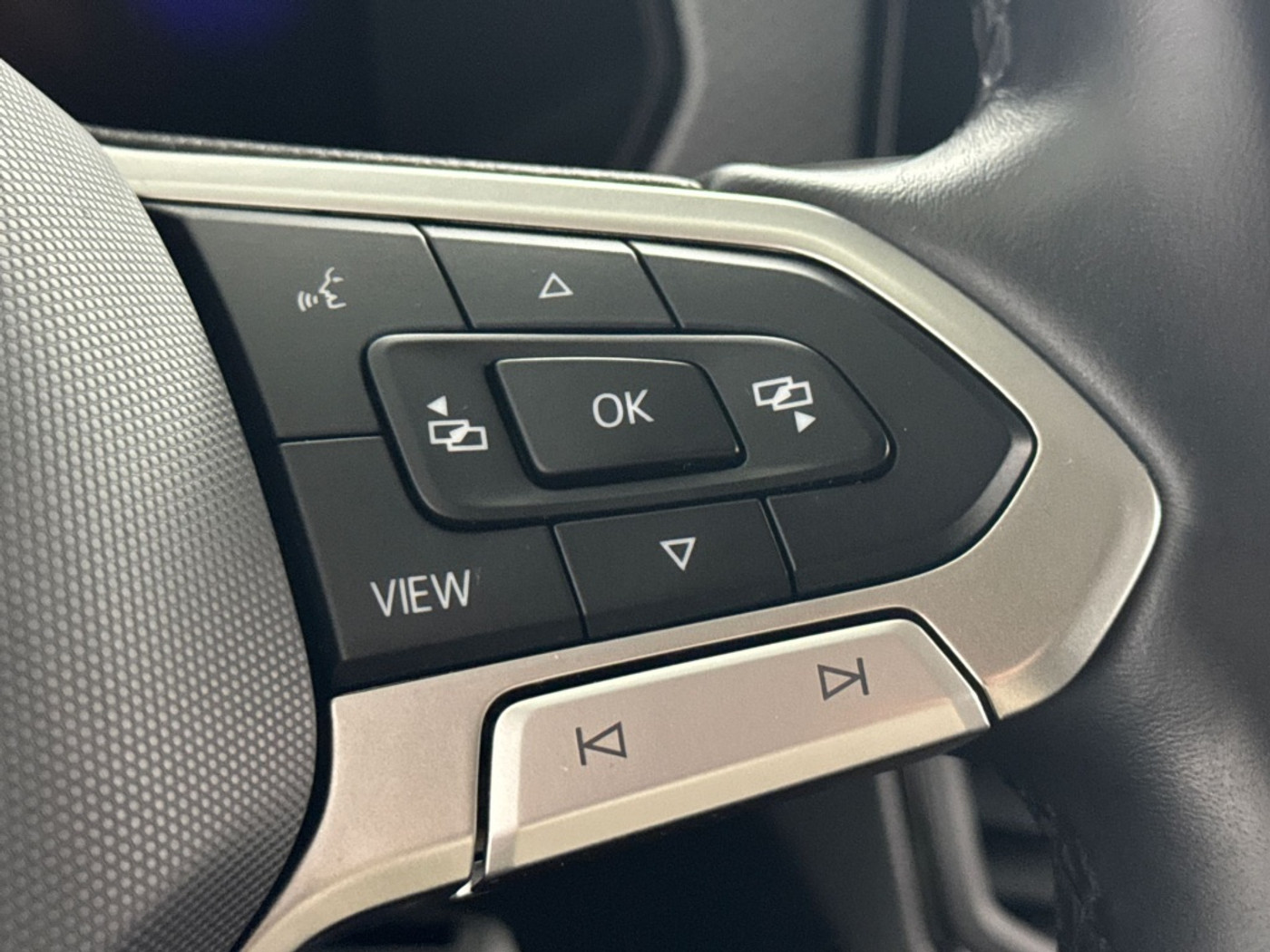 Foto van Volkswagen T-cross
