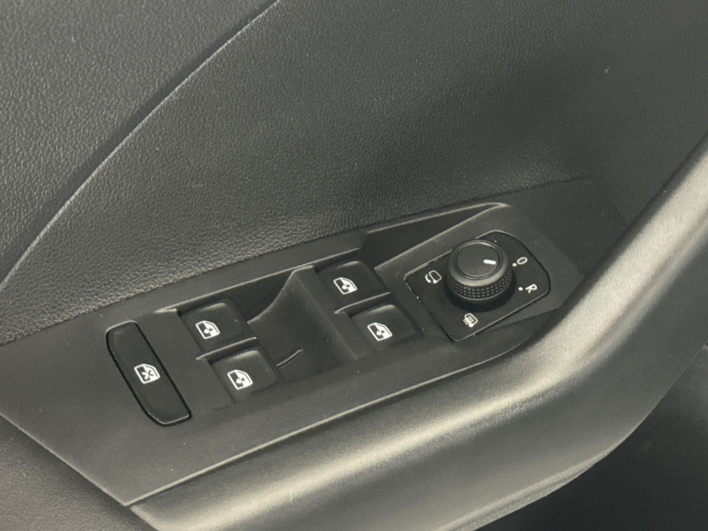 Foto van Volkswagen T-cross