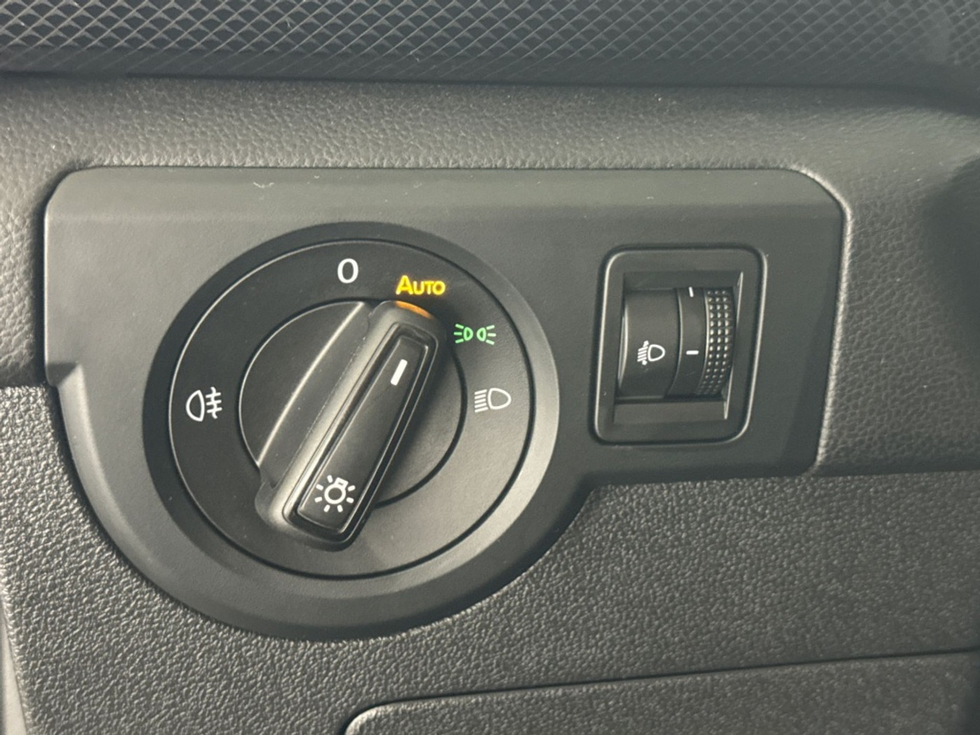 Foto van Volkswagen T-cross