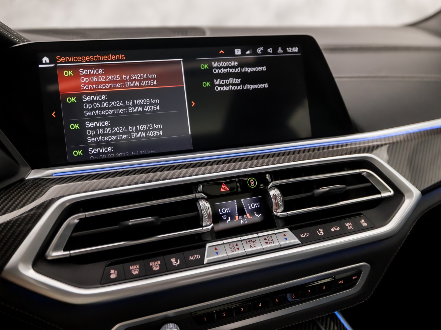 Foto van BMW X5 Xdrive45e