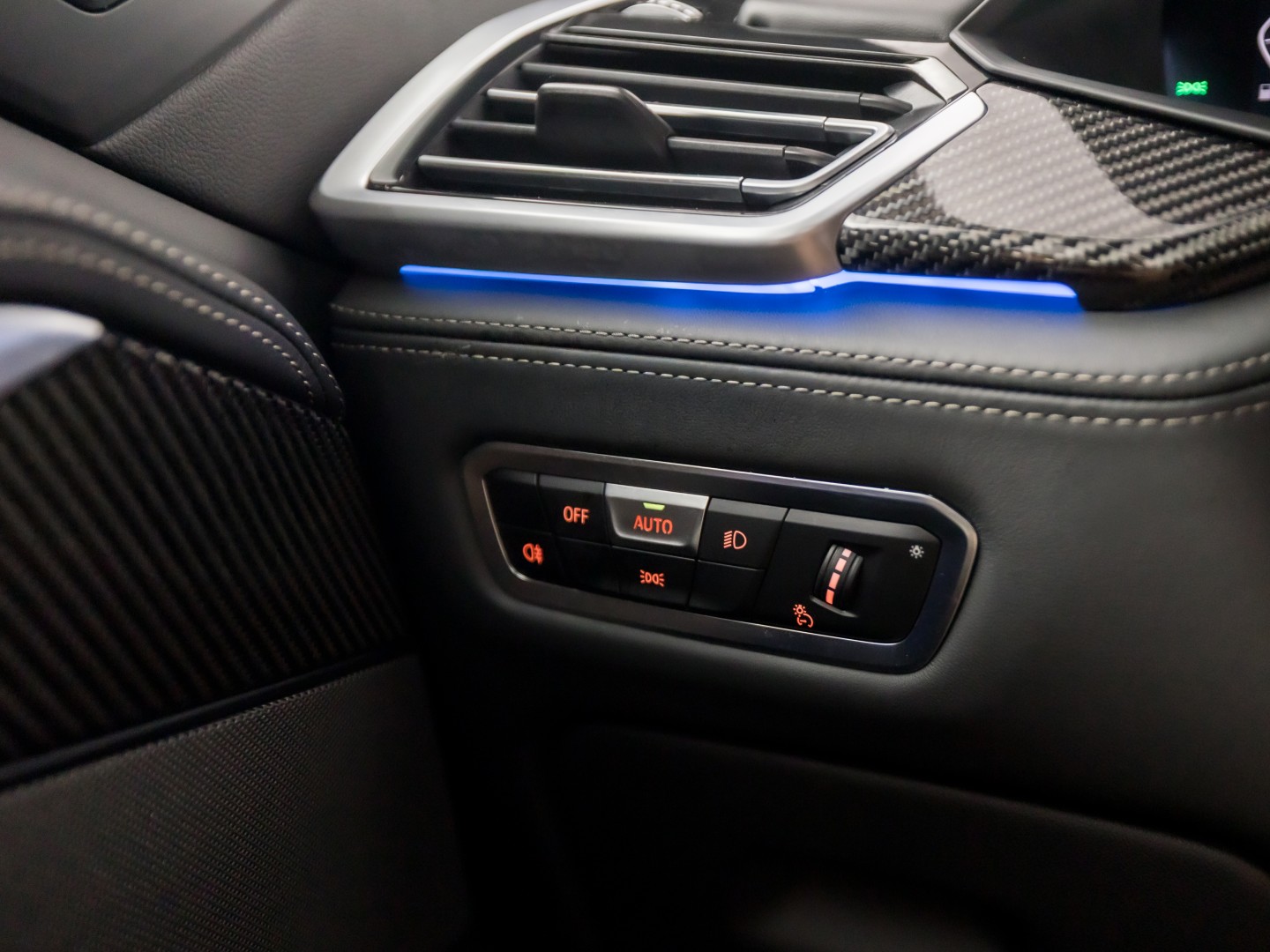 Foto van BMW X5 Xdrive45e