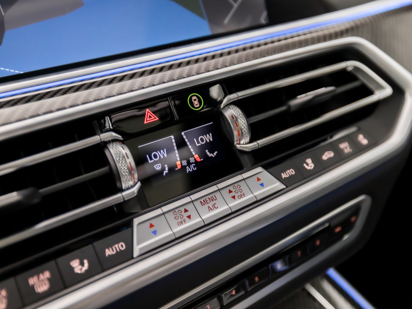 Foto van BMW X5 Xdrive45e