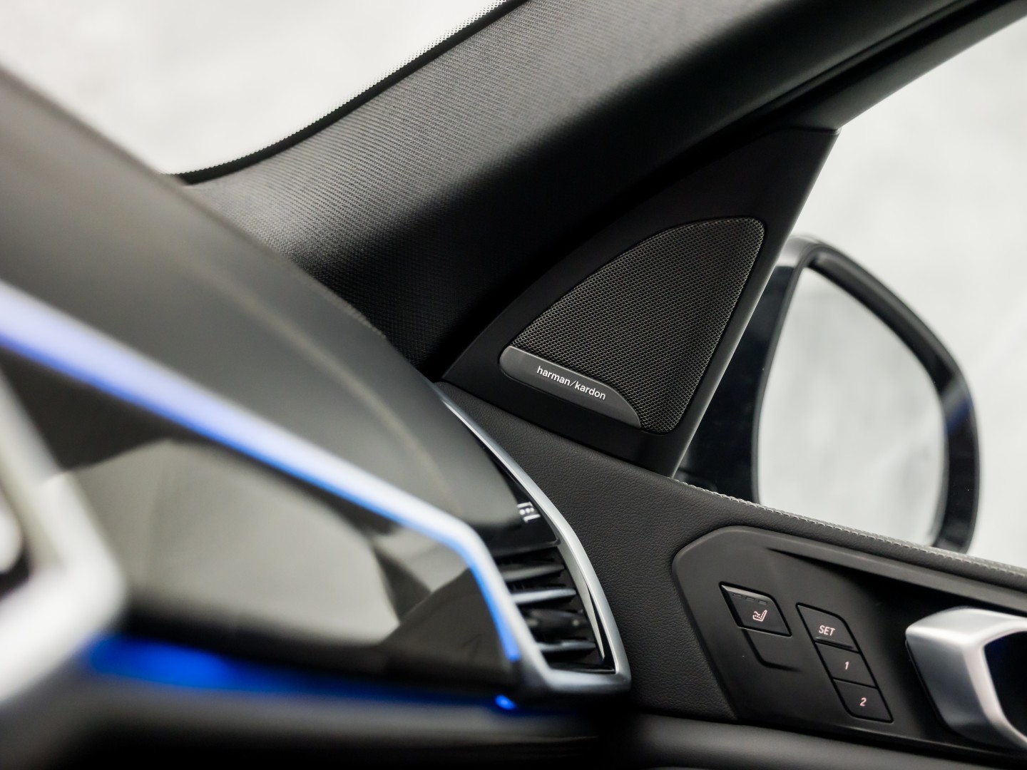 Foto van BMW X5 Xdrive45e