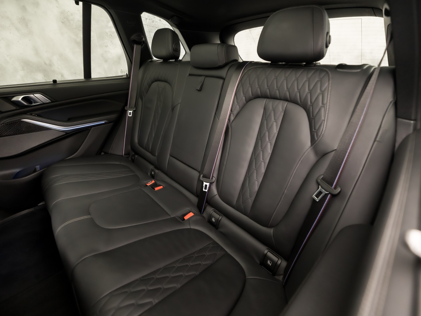Foto van BMW X5 Xdrive45e