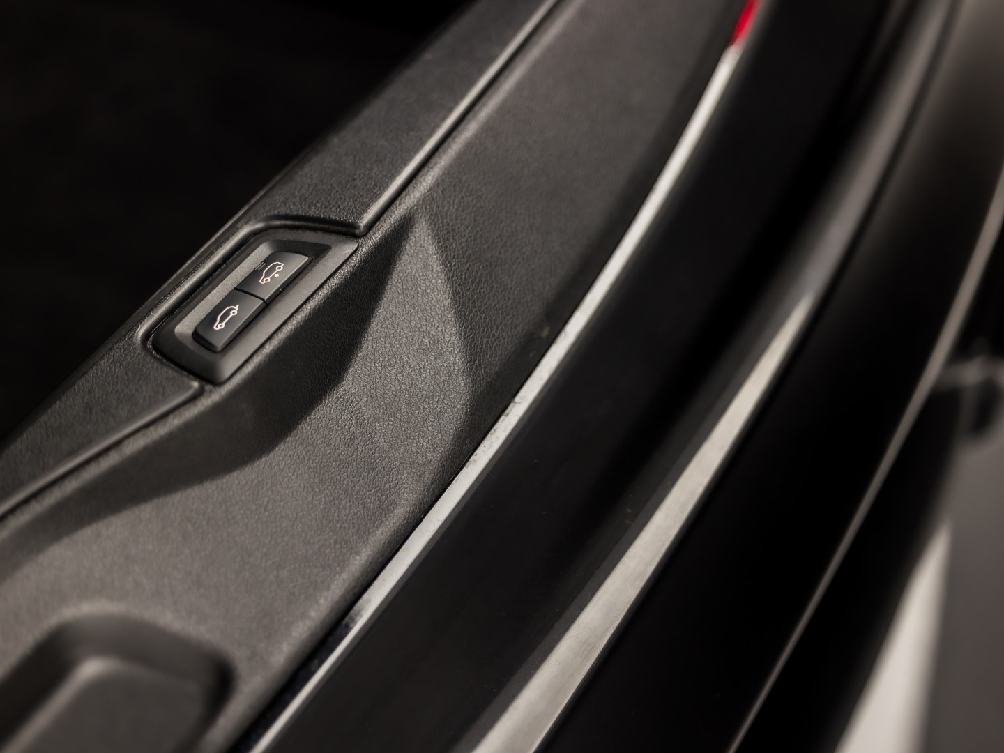 Foto van BMW X5 Xdrive45e