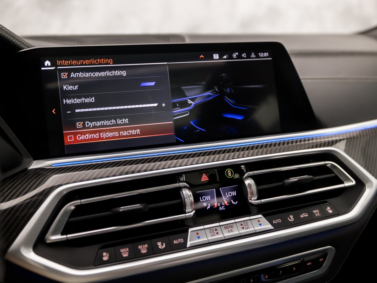 Foto van BMW X5 Xdrive45e