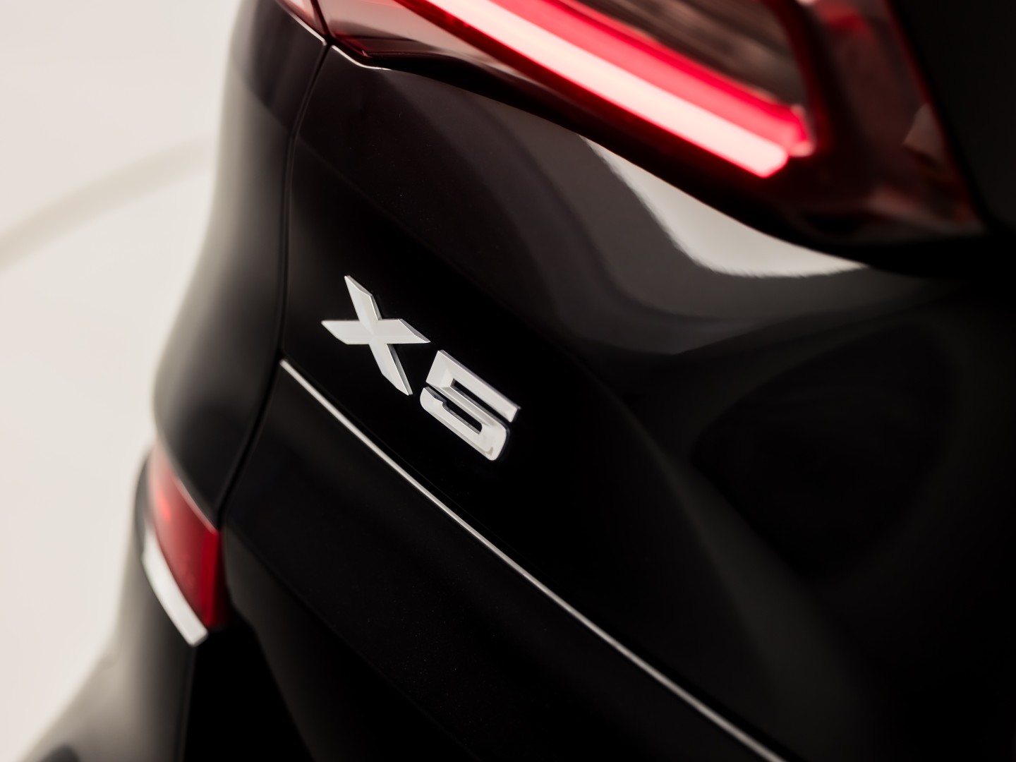 Foto van BMW X5 Xdrive45e
