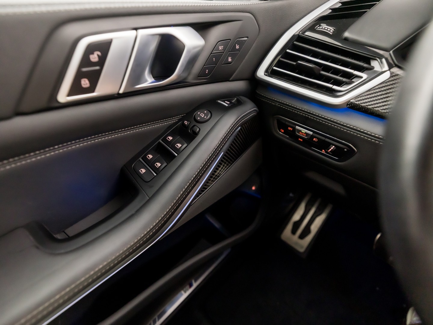 Foto van BMW X5 Xdrive45e