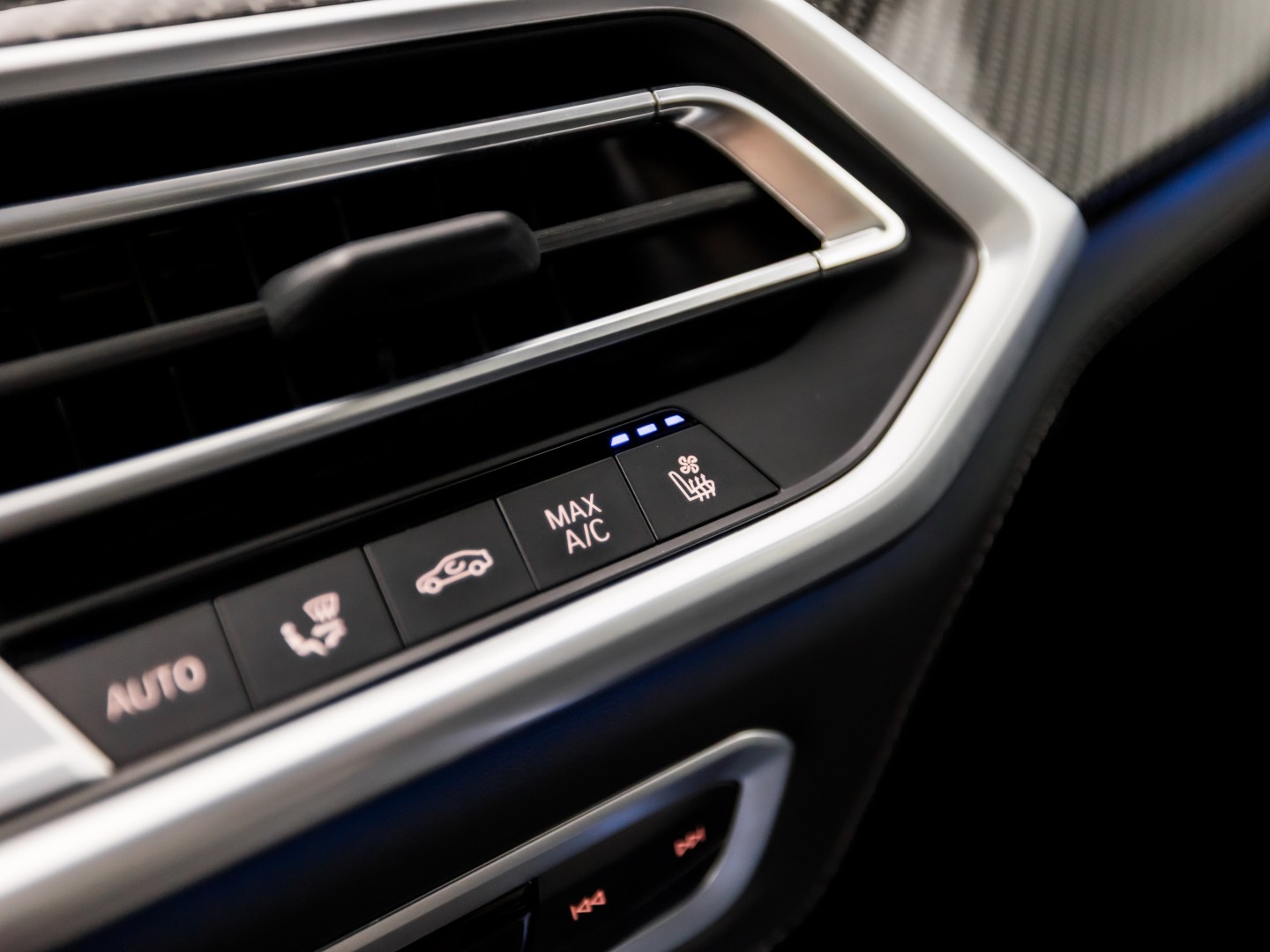 Foto van BMW X5 Xdrive45e