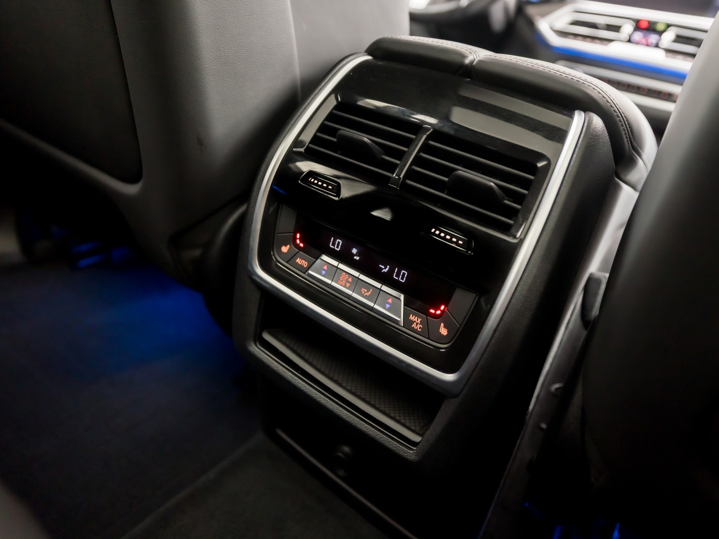 Foto van BMW X5 Xdrive45e