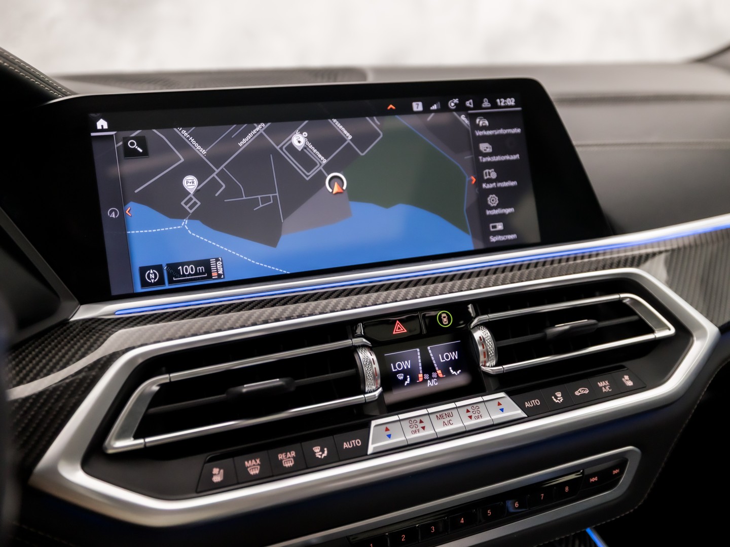Foto van BMW X5 Xdrive45e