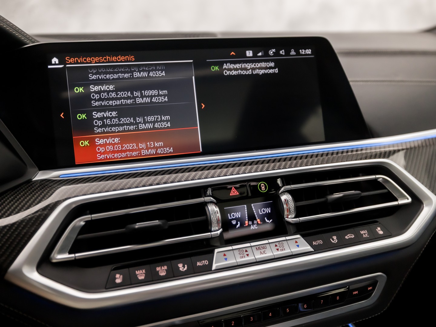 Foto van BMW X5 Xdrive45e