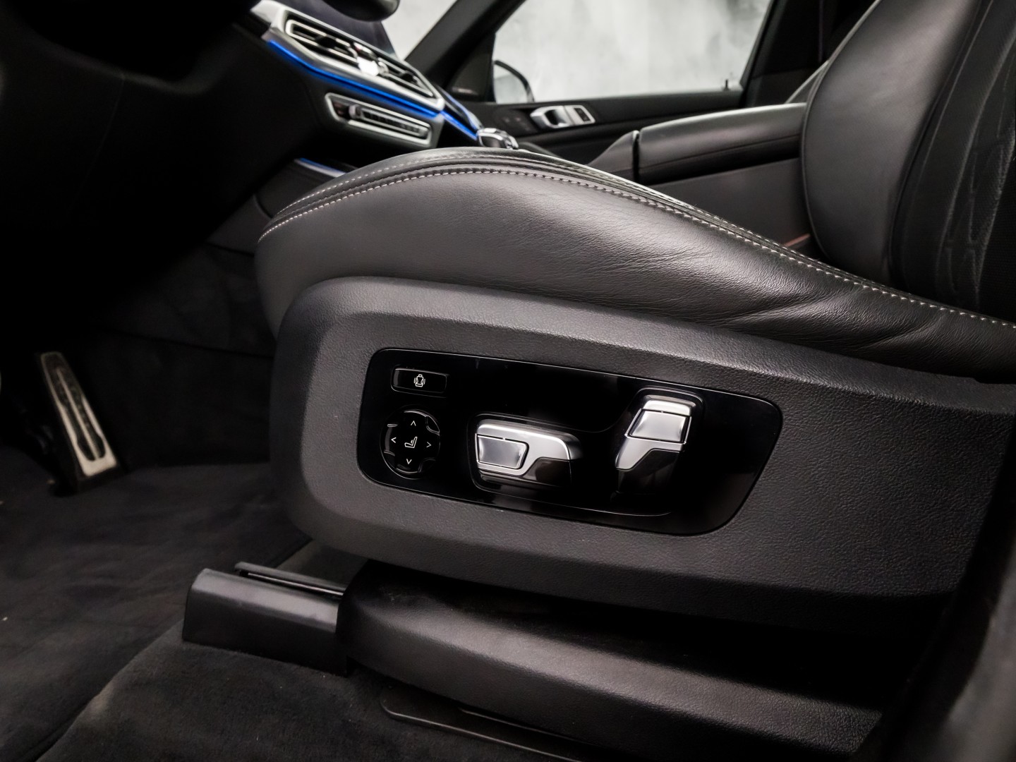 Foto van BMW X5 Xdrive45e