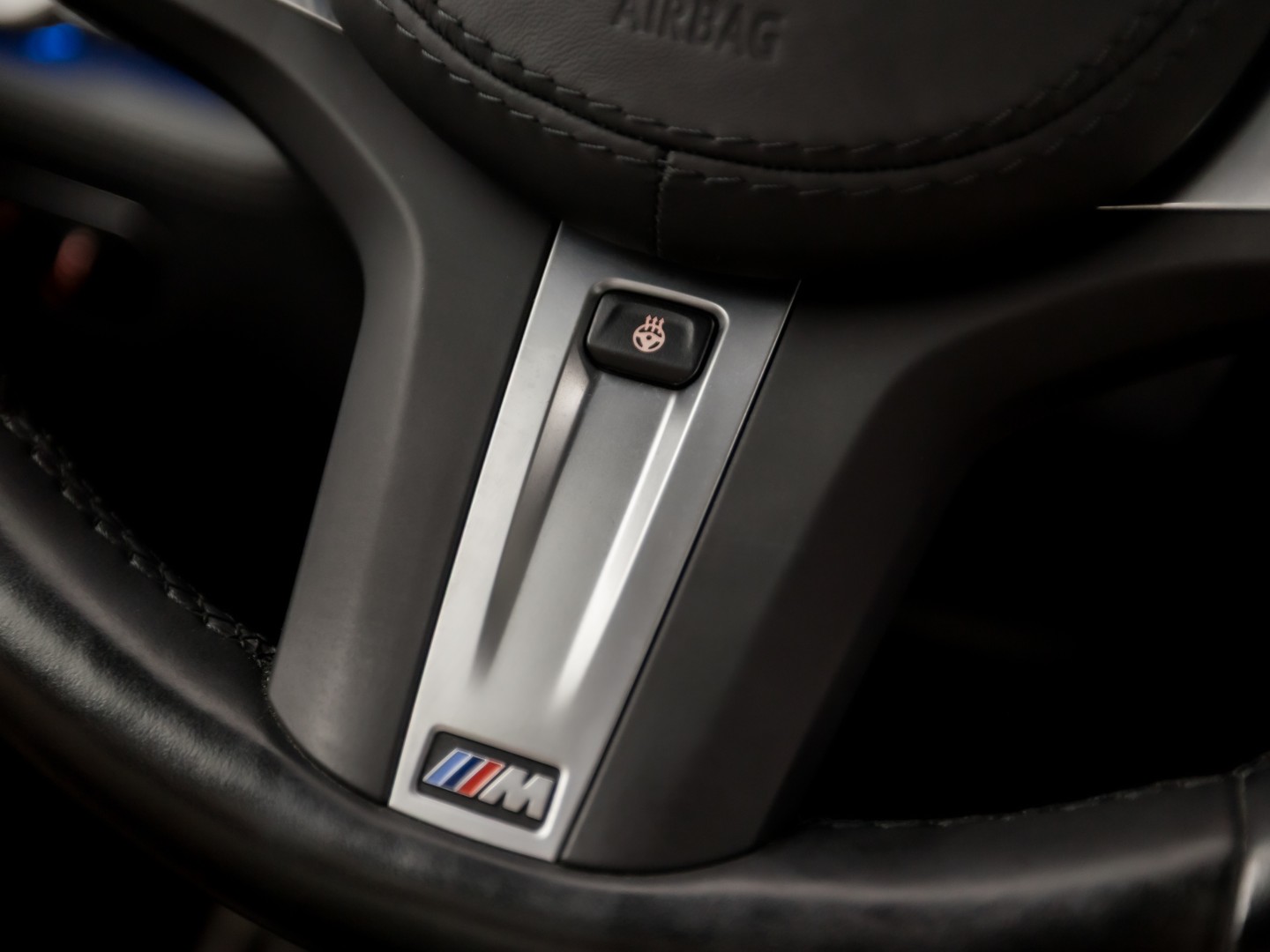 Foto van BMW X5 Xdrive45e