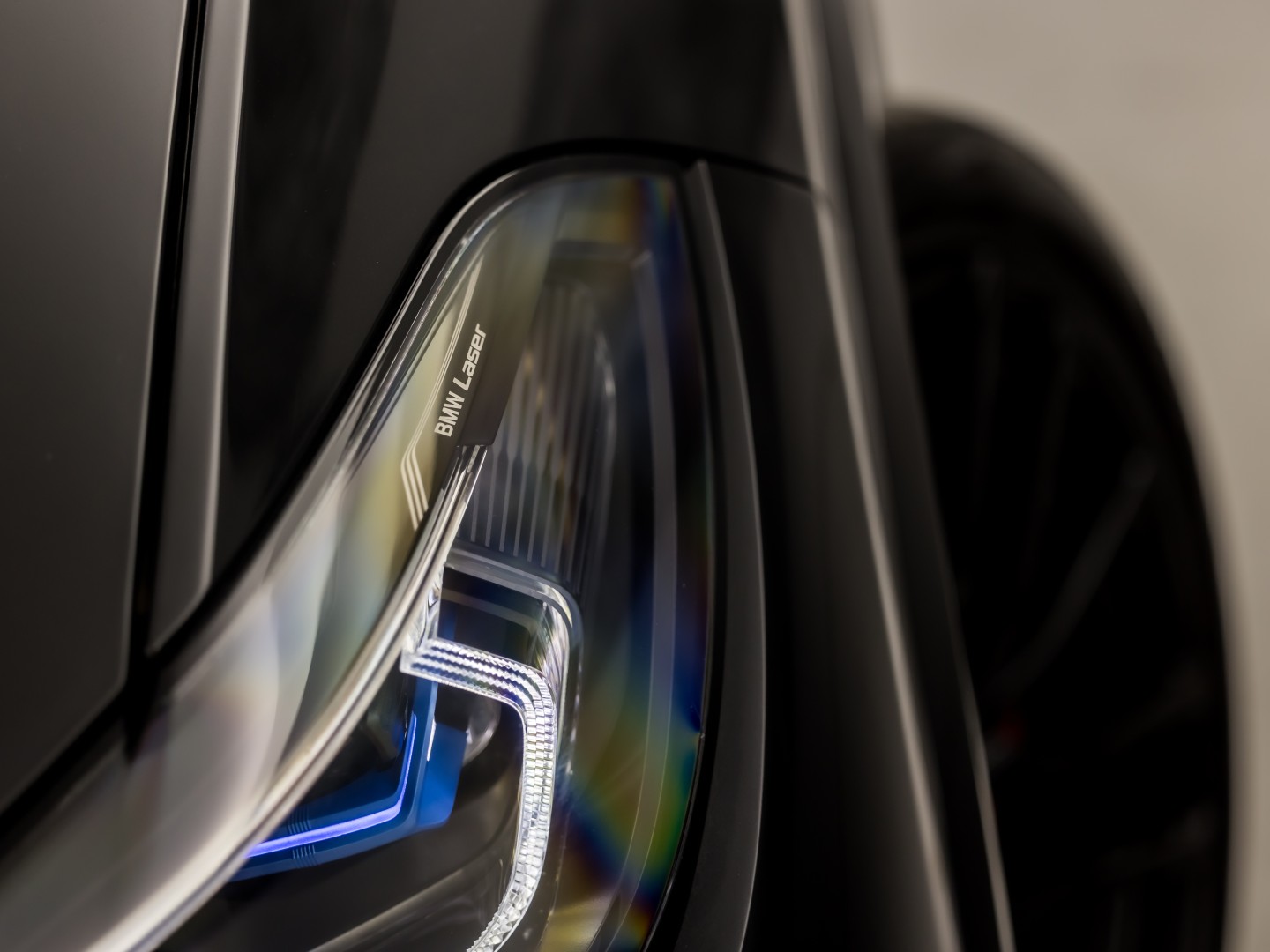 Foto van BMW X5 Xdrive45e