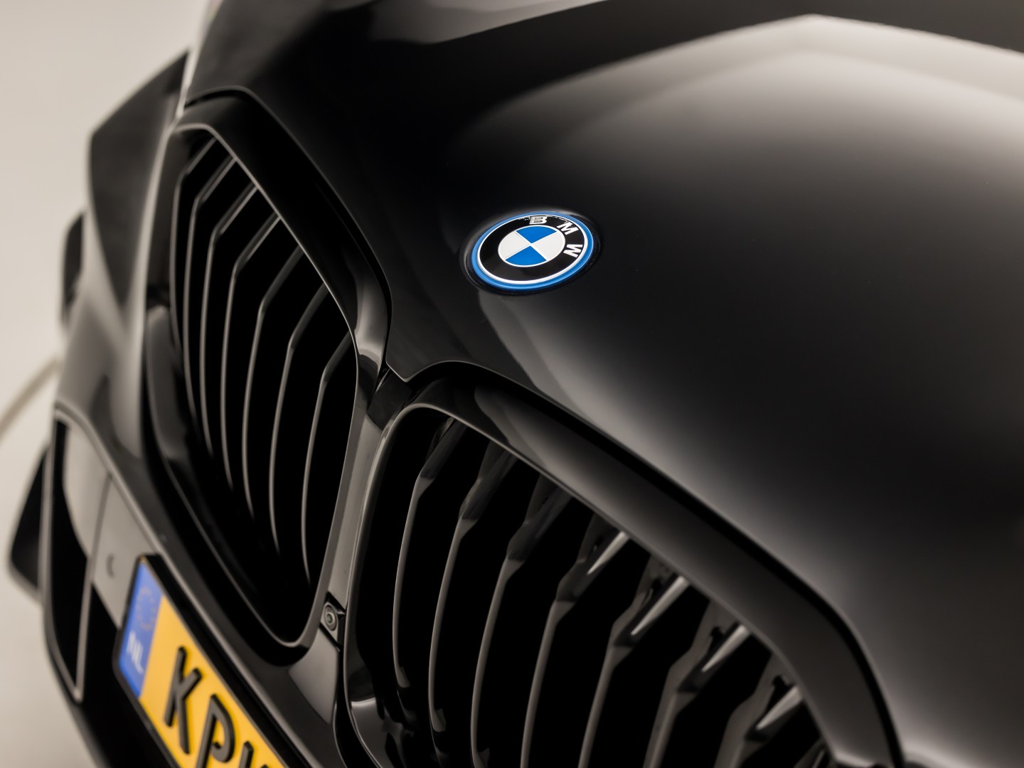 Foto van BMW X5 Xdrive45e