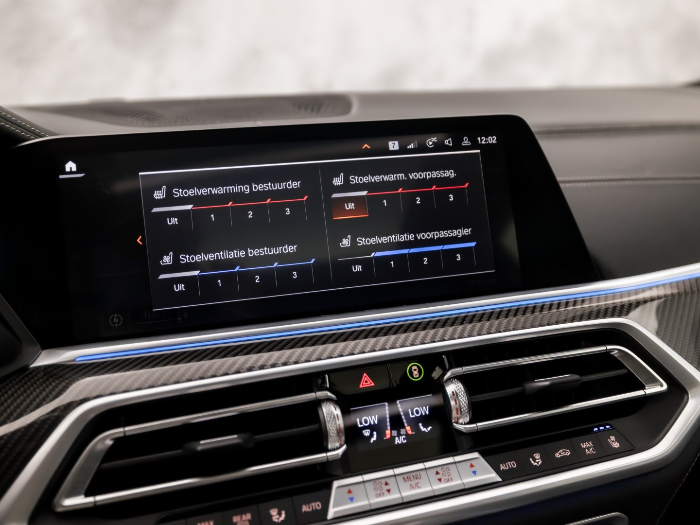 Foto van BMW X5 Xdrive45e