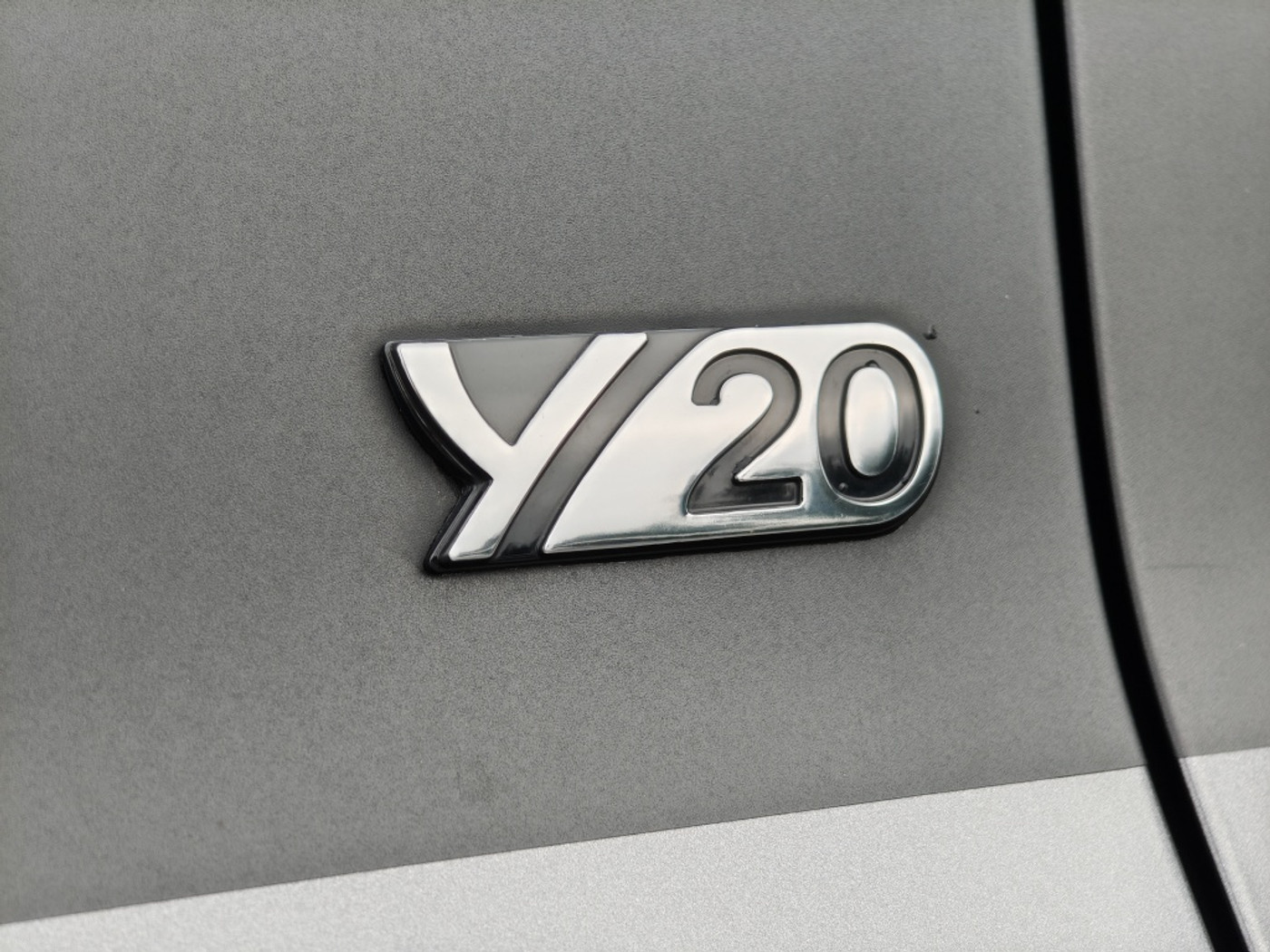 Foto van Toyota Toyota Yaris Hybrid