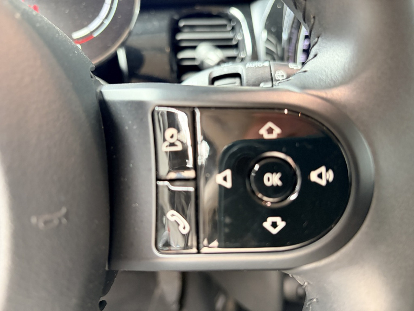 Foto van Mini Cooper