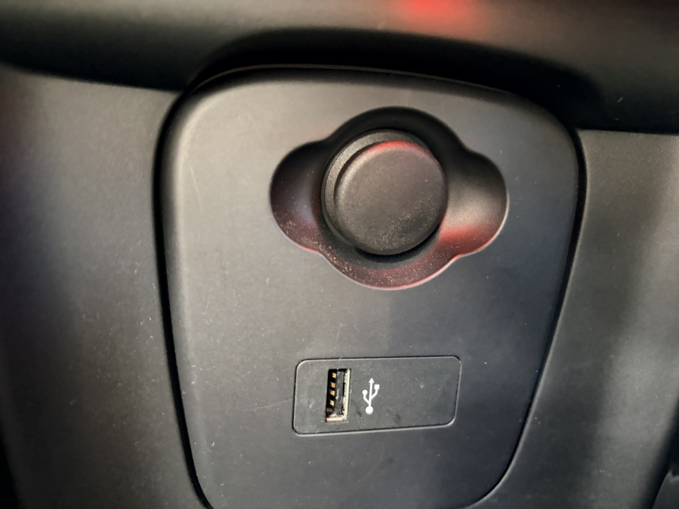 Foto van Mini Cooper