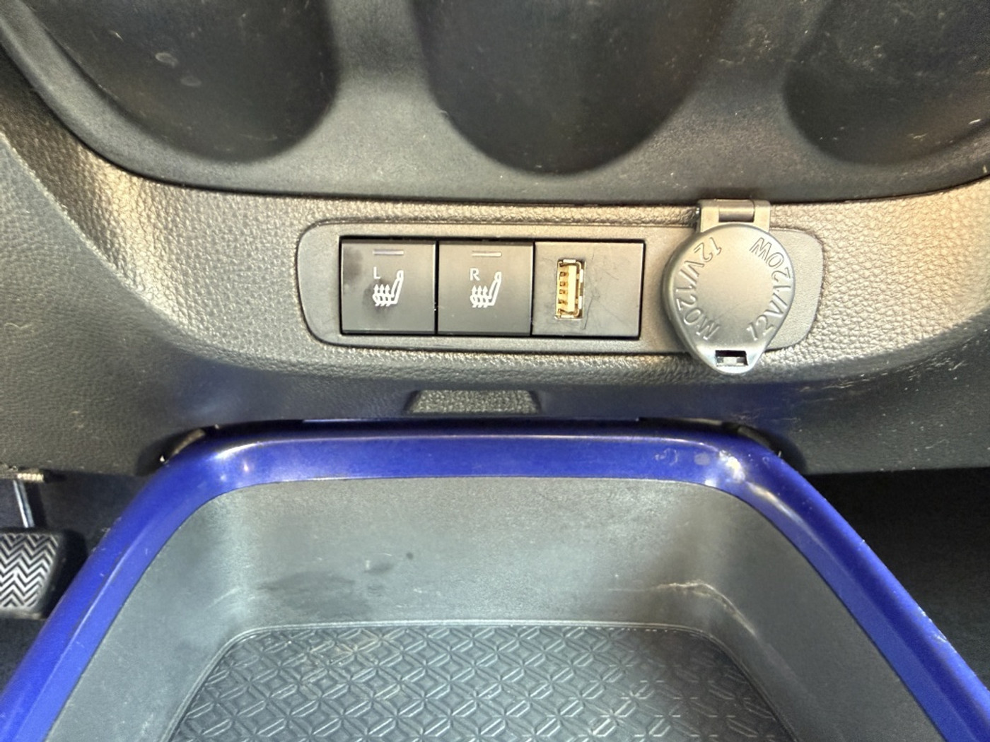 Foto van Toyota Toyota Aygo X