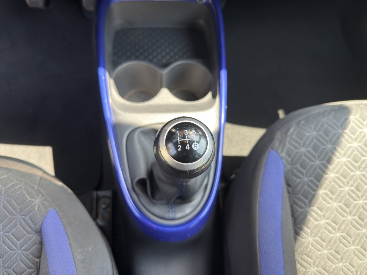 Foto van Toyota Toyota Aygo X